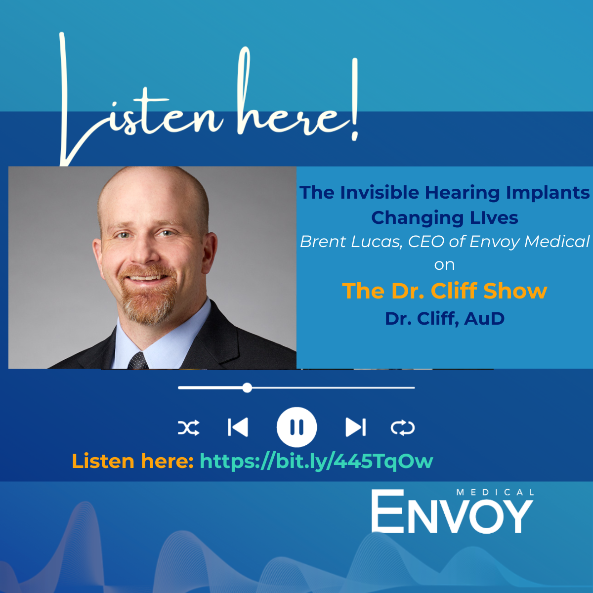 Dr. Cliff Show 62025