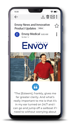 EmailNewsletter