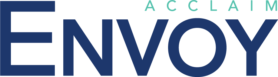 Envoy Acclaim_Teal