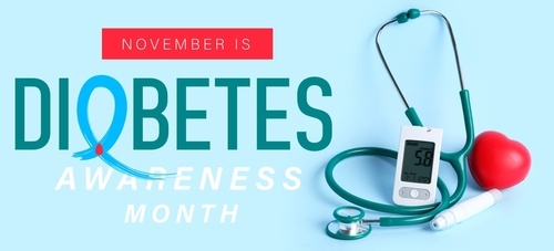 Diabetes and Hearing Health: What is the Connection?