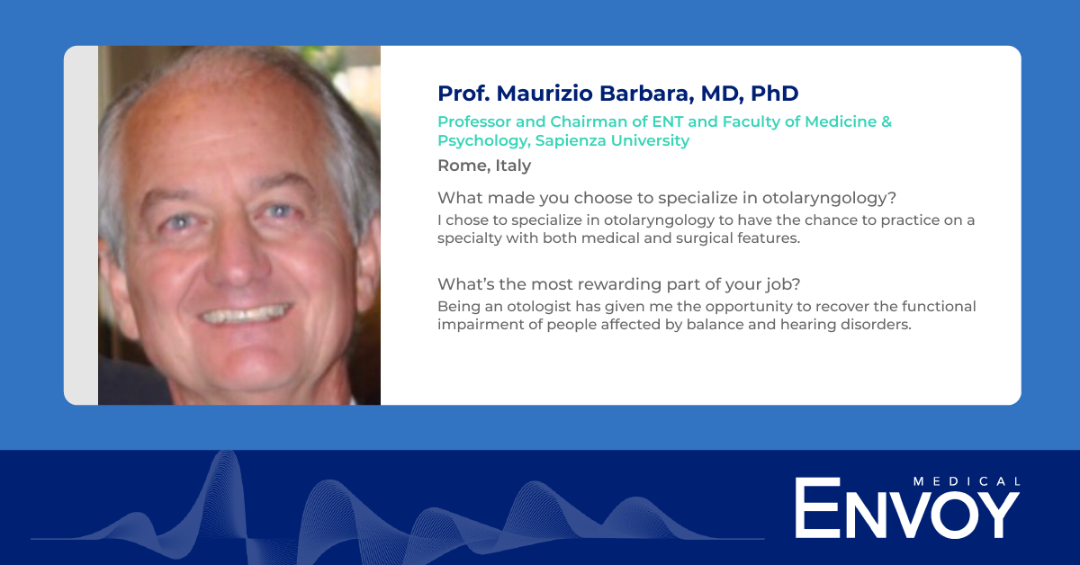 Prof. Maurizio Barbara - FINAL