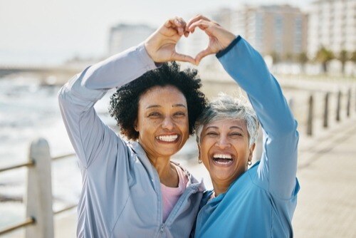 Healthy Aging Month 2024: The impact of hearing loss on overall health
