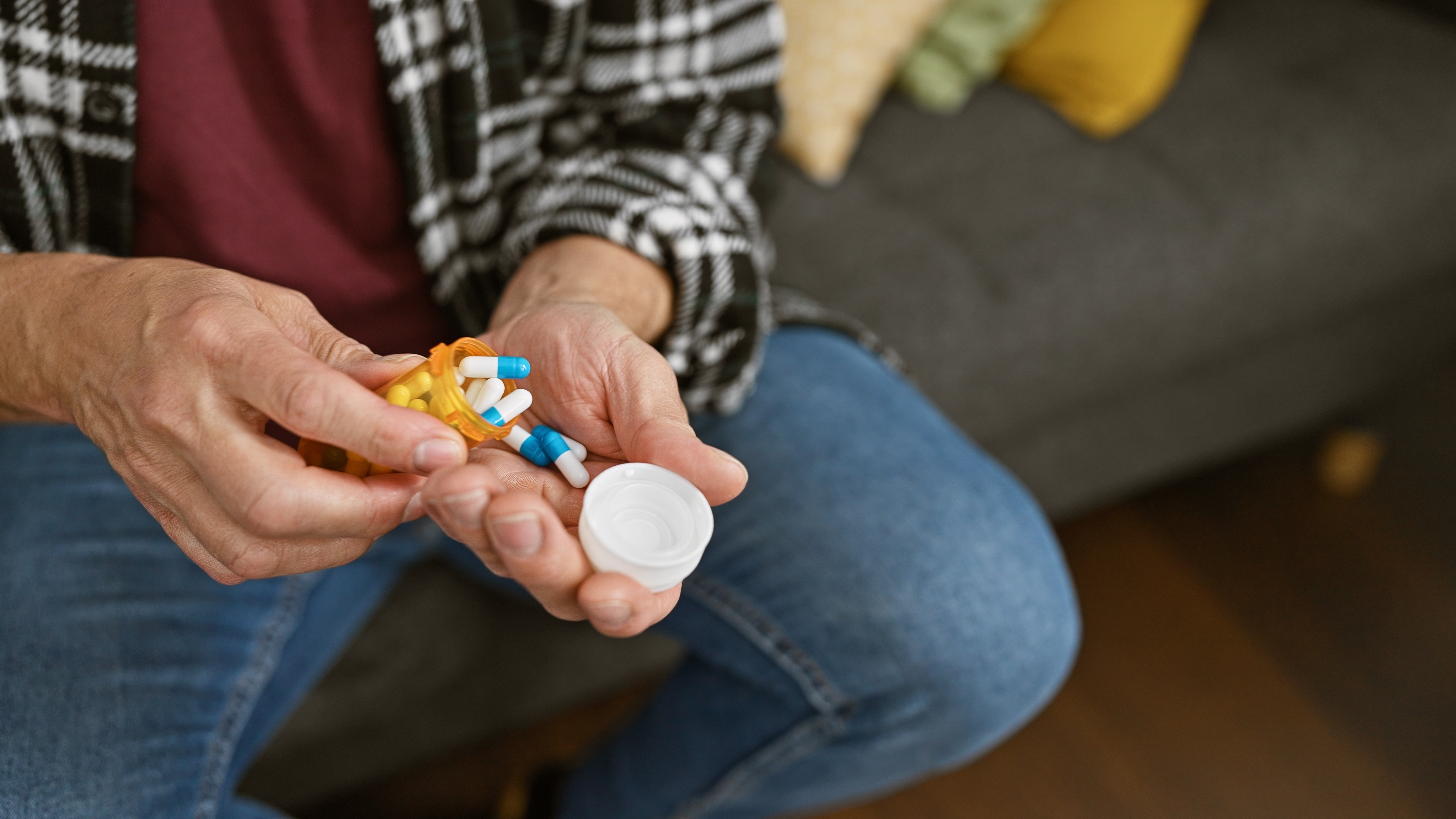 Medications & Hearing Health: What You Should Know